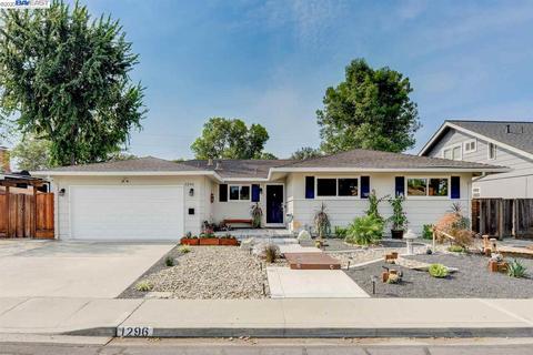 1296 Mountbatten Ct, Concord, CA 94518 photo 1