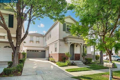 100 Crabapple Ct, Hercules, CA 94547 photo 1