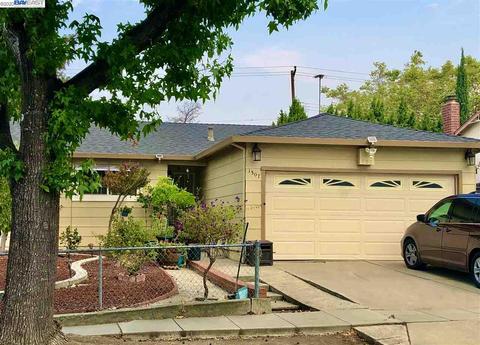 1307 Traughber, Milpitas, CA 95035 photo 1