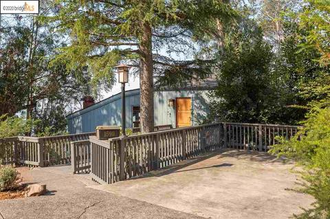 1590 Campus Dr, Berkeley, CA 94708 photo 1