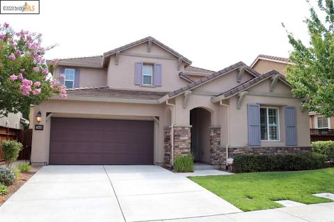 7046 Stonebrooke Dr, Vallejo, CA 94591 photo 1
