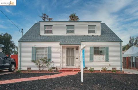 45 E 16th, Antioch, CA 94509 photo 1