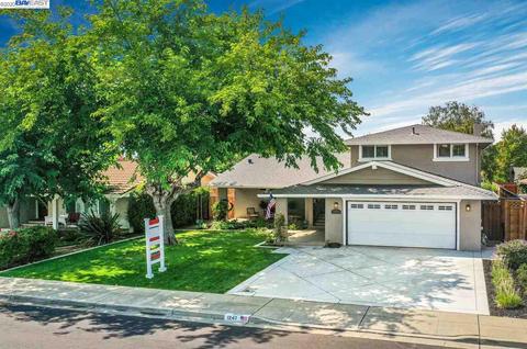 1247 Laguna St, Livermore, CA 94550 photo 1