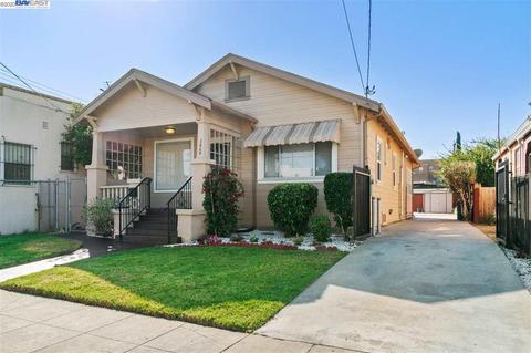 1464 88th Ave, Oakland, CA 94621 photo 1