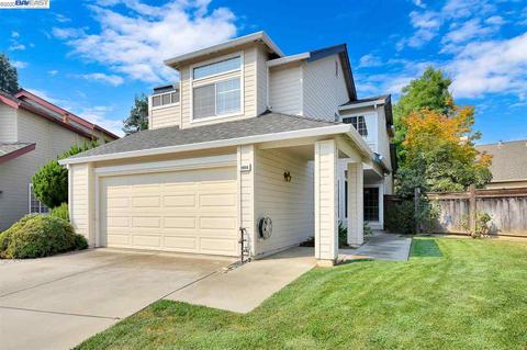 3958 Eilene Ct, Pleasanton, CA 94588 photo 1