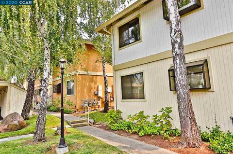 2827 Monument Blvd #60, Concord, CA 94520 photo 1