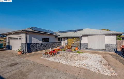 70 Marshall Way, Vallejo, CA 94589 photo 1