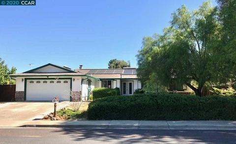 5239 Jomar Dr, Concord, CA 94521 photo 1