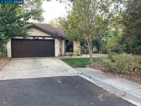 2204 Highcliff Ct, Martinez, CA 94553 photo 1