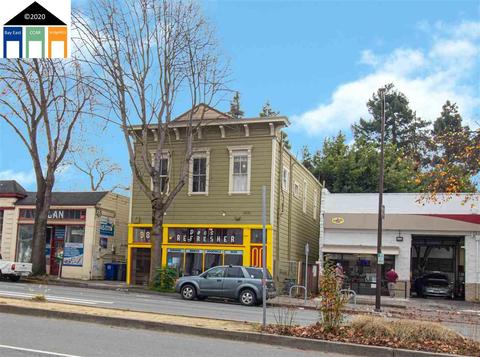 982 University Ave, Berkeley, CA 94710 photo 1