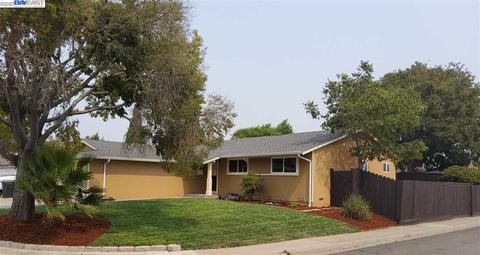 5582 Hughes Pl, Fremont, CA 94538 photo 1
