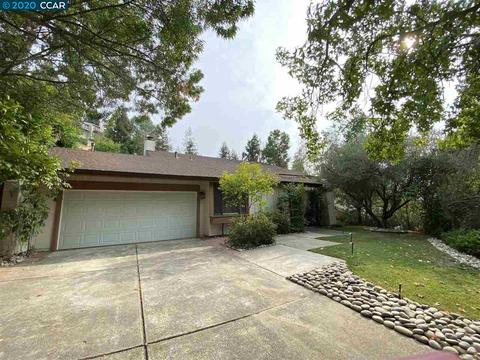 136 Macalvey Dr, Martinez, CA 94553 photo 1