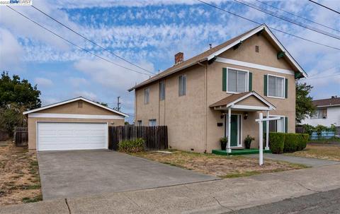 513 Tregaskis Ave, Vallejo, CA 94591 photo 1