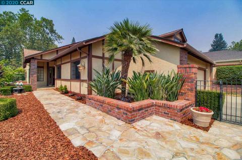 312 Jacaranda Dr, Danville, CA 94506 photo 1