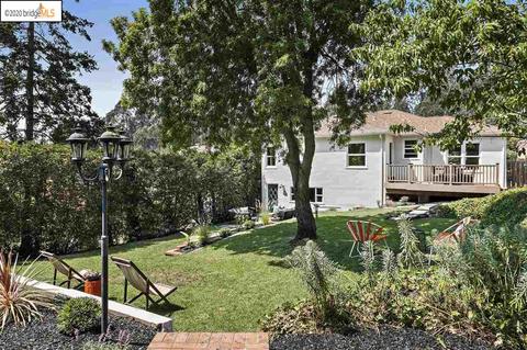 72 Kingston Rd, Kensington, CA 94707 photo 1
