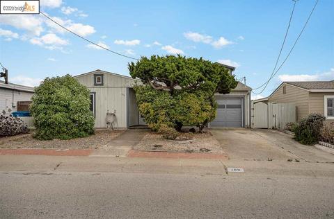 109 W Avalon Dr, Pacifica, CA 94044 photo 1