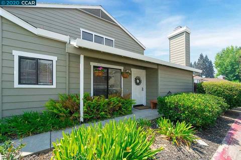 12 Manchester, Hercules, CA 94547 photo 1