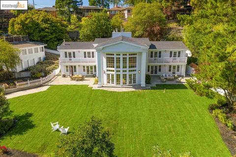 1530 Grizzly Peak Blvd, Berkeley, CA 94708 photo 1