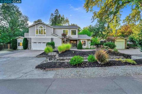 381 Montecillo Dr, Walnut Creek, CA 94595 photo 1