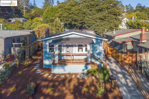 251 Colusa Ave, Kensington, CA 94707 photo 1