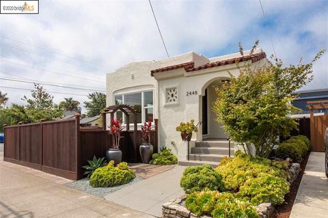 2448 Acton St, Berkeley, CA 94702 photo 1