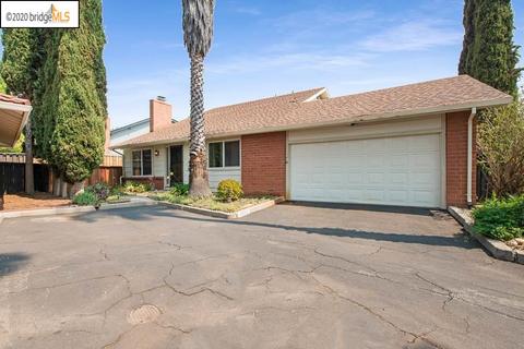 5557 Pamplona Ct, Concord, CA 94521 photo 1