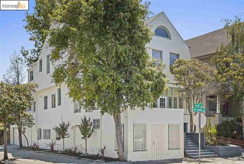 1524 Linden St, Oakland, CA 94607 photo 1