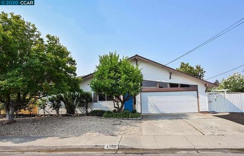 4100 Phoenix St, Concord, CA 94521 photo 1