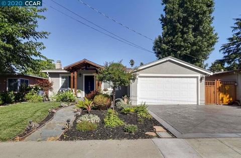 1841 Sunshine Dr, Concord, CA 94520 photo 1
