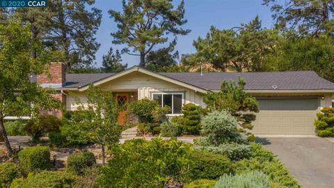 123 Devin Dr, Moraga, CA 94556 photo 1