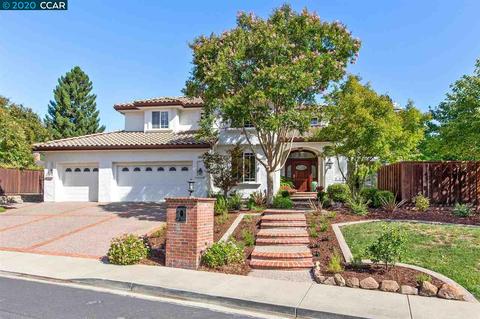 3800 Campolindo Dr, Moraga, CA 94556 photo 1
