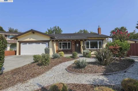 3571 Gresham Ct, Pleasanton, CA 94588 photo 1