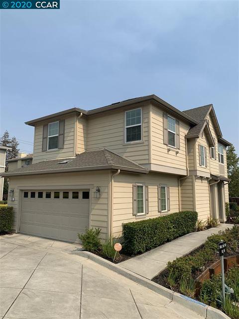 500 Falling Star Dr, Martinez, CA 94553 photo 1
