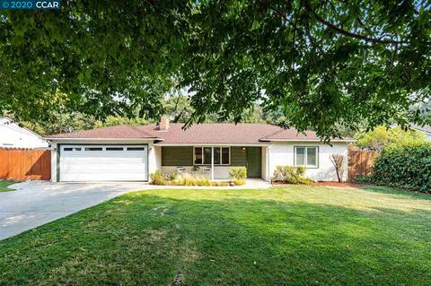 514 Florence Dr, Lafayette, CA 94549 photo 1