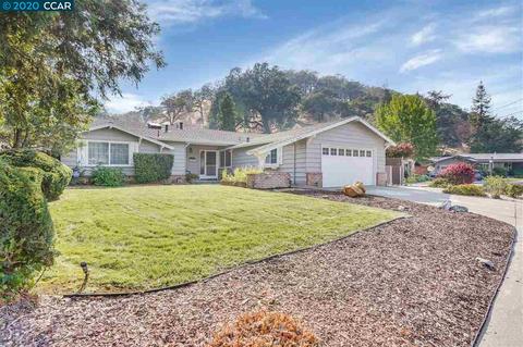 5645 Vineta Ct, Martinez, CA 94553 photo 1