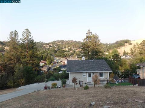 80 Solitude Peak Dr, Martinez, CA 94553 photo 1