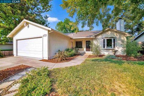 1319 David Ln, Concord, CA 94518 photo 1