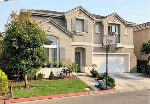 2358 Pacifica Ct, San Leandro, CA 94579 photo 1