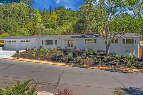 1624 Silver Dell Rd, Lafayette, CA 94549 photo 1