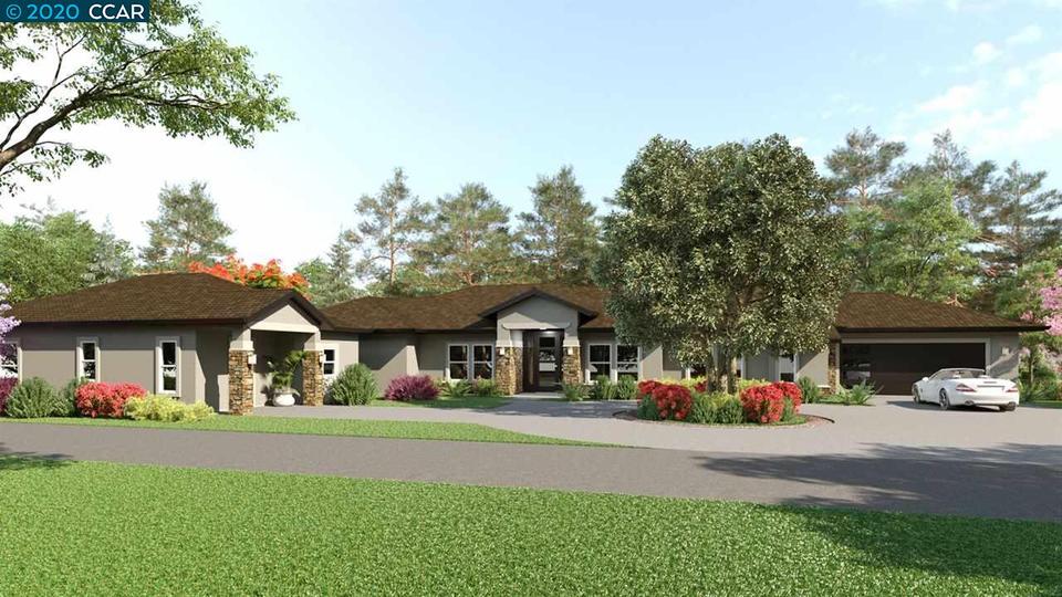 4310 Arleda Ln, Concord, CA 94521 1 photo MLS 40919078 Movoto