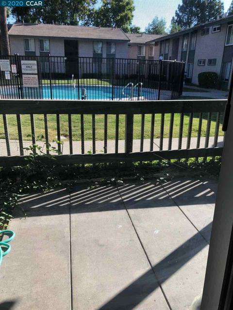 4888 Clayton Rd #17, Concord, CA 94521 photo 1