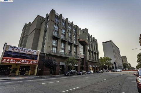 423 7th St #203, Oakland, CA 94607 photo 1