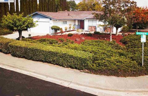 3855 Riverview Pl, Concord, CA 94520 photo 1