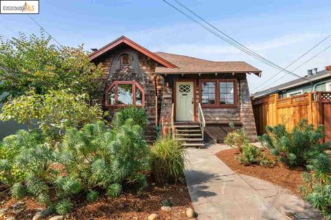 1309 Parker St, Berkeley, CA 94702 photo 1