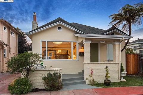 1031 Doris Ct, Alameda, CA 94501 photo 1
