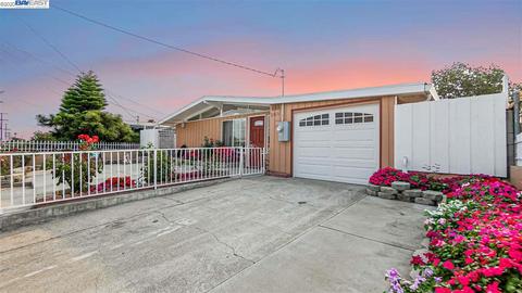 27671 Pompano Ave, Hayward, CA 94544 photo 1
