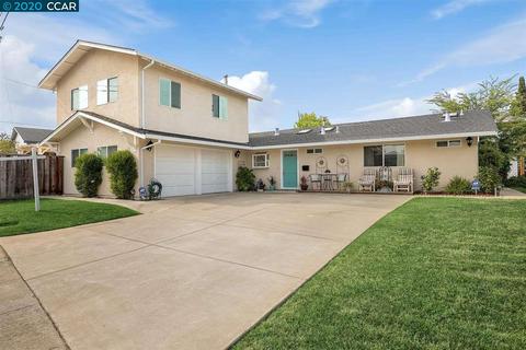 4122 Cheshire Dr, Concord, CA 94521 photo 1