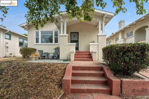 2427 Browning St, Berkeley, CA 94702 photo 1