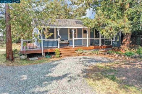911 Palm Ave, Martinez, CA 94553 photo 1