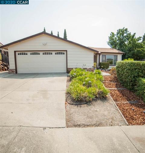 958 Seascape Cir, Rodeo, CA 94572 photo 1